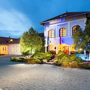 Bodrogi Kuria Wellness 4*, Inárcs Hongrie