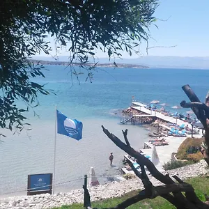 Babaylon 4*, Çeşme Turquie