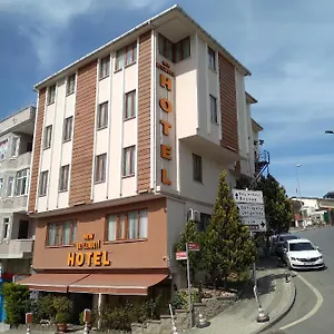 فندق New Beylerbeyi, اسطنبول