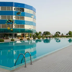 The Marmara 5*, Antalya Turquie