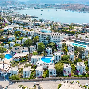 Riva Bodrum Resort- Adult Only +16 4*, Gümbet Turquie