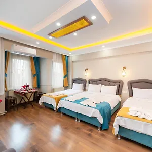 شقة فندقية Kadirga, اسطنبول