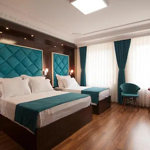 Couette-café Akbiyik Boutique