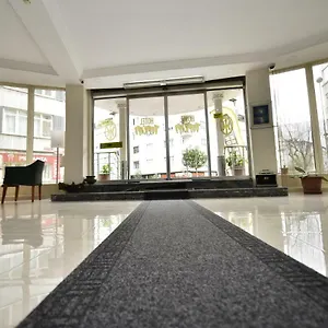 Topkapi Hotel