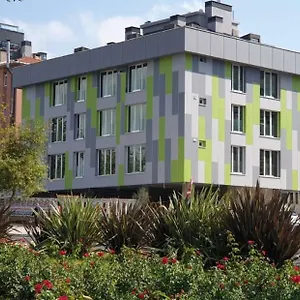Hotel Grisverde