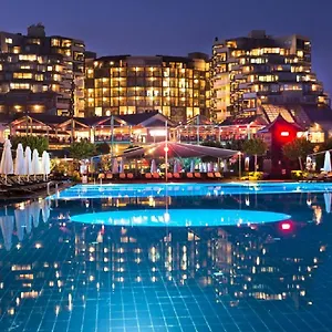 Limak Lara Deluxe & 5*, Antalya Turquie