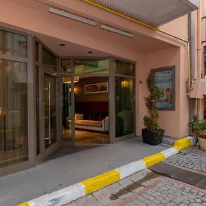 فندق Feri, اسطنبول