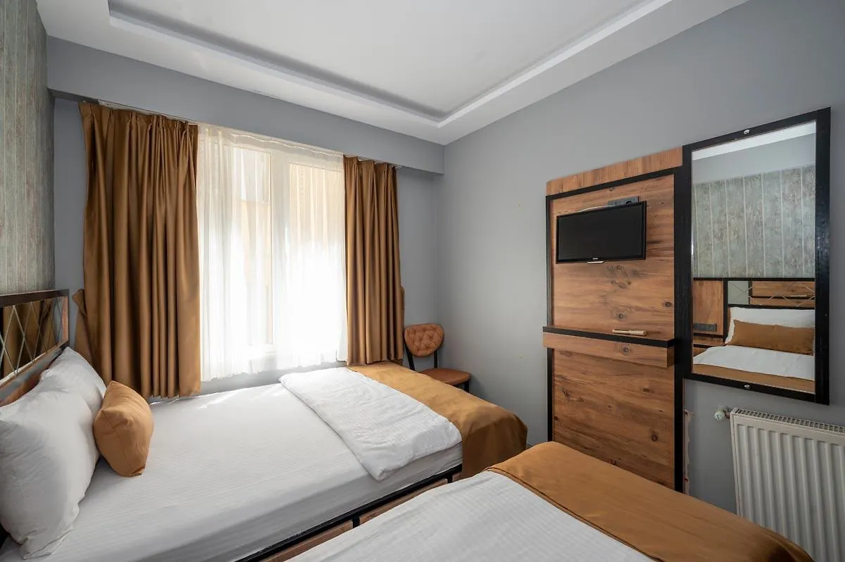 Vizyon City Hotel Istanbul