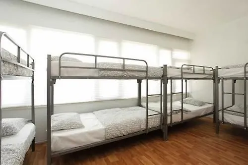Vizyon City Hotel Istanbul Türkei