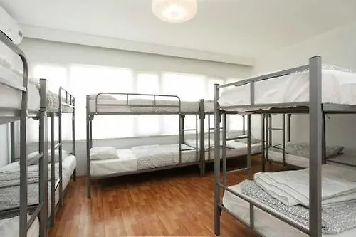 Vizyon City Hotel Istanbul 3*,  Türkei