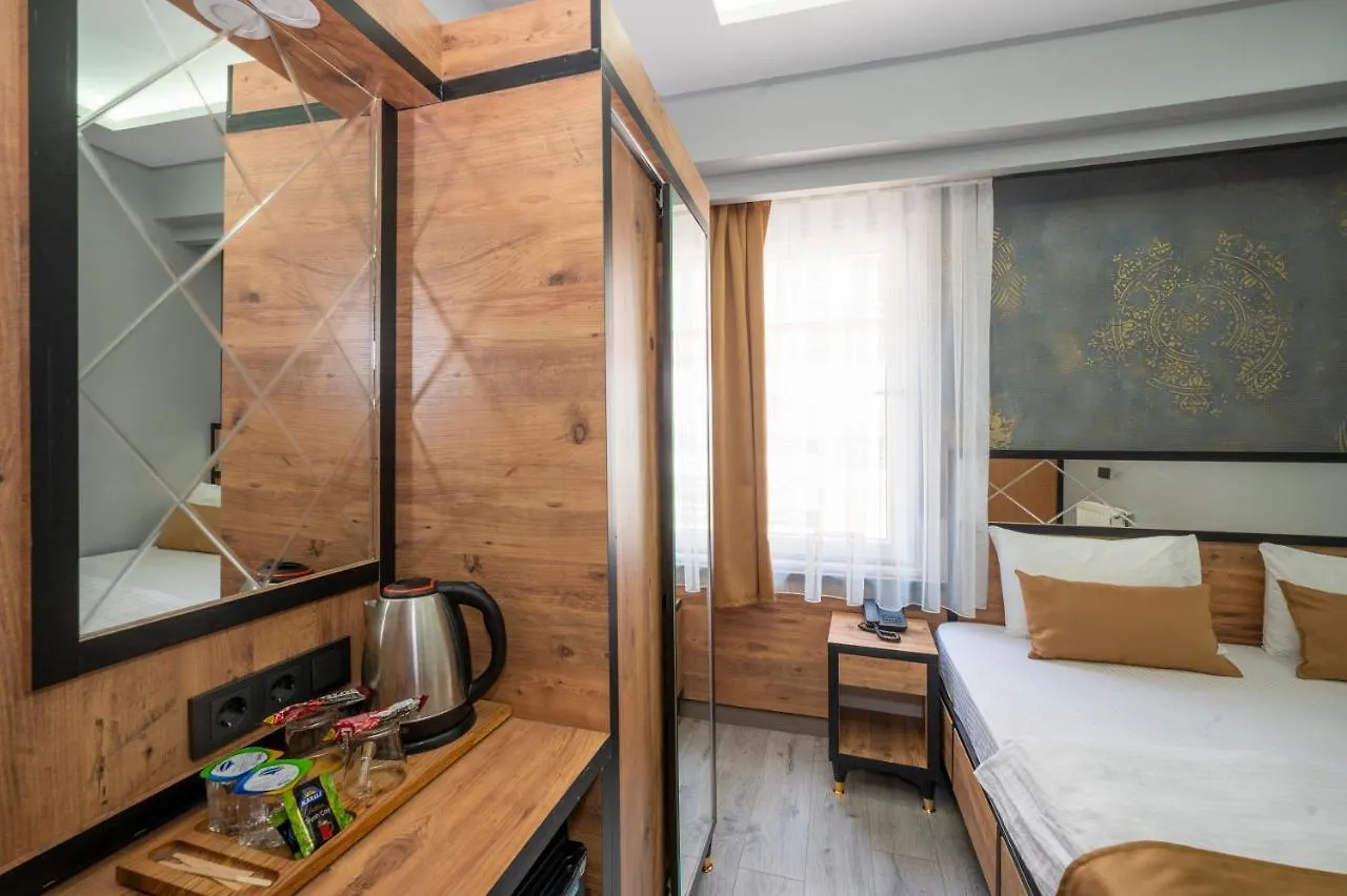 Vizyon City Hotel Istanbul